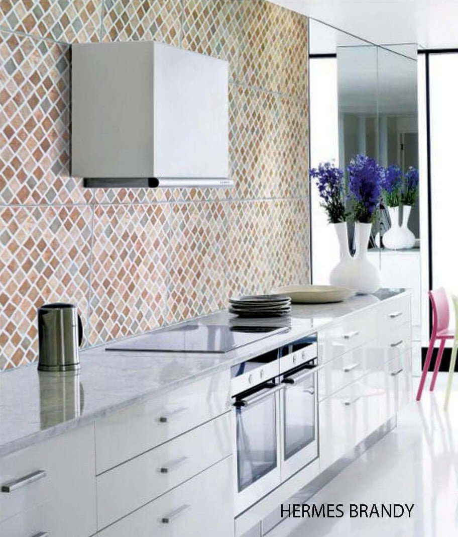 Cara Agar Keramik Mozaik Pada Dapur Anda Tetap Bersih Centro Ceramic